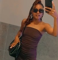 Monique - escort in Windhoek