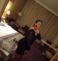 Monique - escort in Lagos, Nigeria