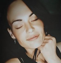 Monique - escort in Pretoria