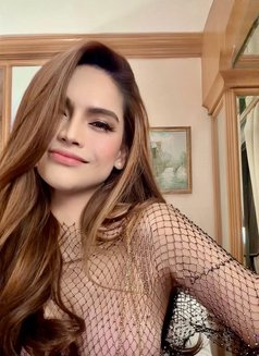 Monique Your1&OnlyDesireGoddess - Transsexual escort in Hong Kong Photo 27 of 28