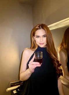 Monique WILDestHUGEdick4uJustArrive - Transsexual escort in Makati City Photo 25 of 28
