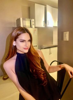 Monique WILDestHUGEdick4uJustArrive - Transsexual escort in Makati City Photo 27 of 28