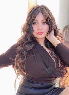 Monisha - escort in New Delhi Photo 1 of 2