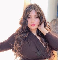 Monisha - escort in New Delhi