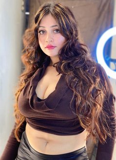 Monisha - escort in New Delhi Photo 2 of 2