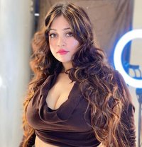 Monisha - escort in New Delhi