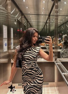 Monisha Indian Vip Model - escort in Doha Photo 1 of 4