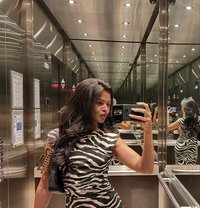 Monisha Indian Vip Model - escort in Doha Photo 1 of 4