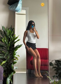 Monisha Indian Vip Model - escort in Doha Photo 4 of 4