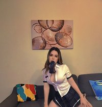 Monita Anal sex just arrived in dubai - escort in Dubai
