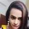 Monitha Reddy - Acompañantes transexual in Hyderabad Photo 2 of 2