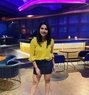 ALINA Models in Hotels Escort Service - puta in Hyderabad Photo 1 of 3