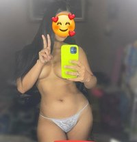 Monka - escort in Cairo