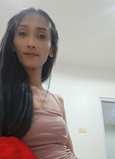 Monlove - Transsexual escort in Thane Photo 4 of 6