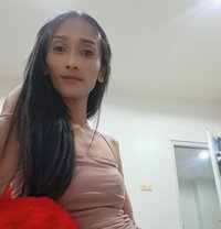 Monlove - Transsexual escort in Thane