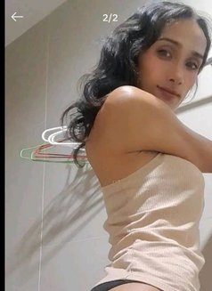 Monlove - Transsexual escort in Thane Photo 6 of 6