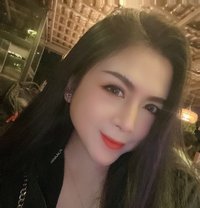 Monly - Masajista in Pattaya