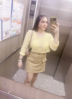 Monly - Masajista in Pattaya Photo 5 of 5