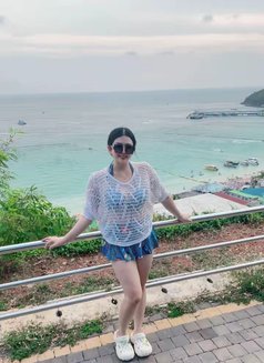 Monly - masseuse in Pattaya Photo 15 of 17