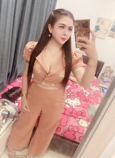 Monly - masseuse in Pattaya Photo 17 of 17