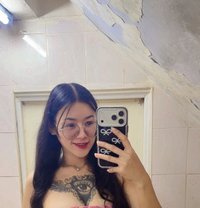 Monly - escort in Pattaya