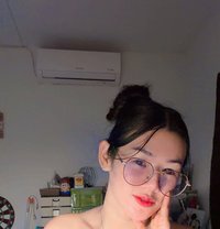 Monly - escort in Pattaya