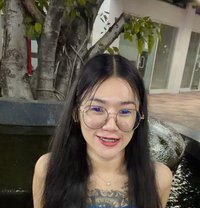 Monly - escort in Pattaya