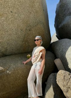 Monna Mi - masseur in Bangkok Photo 5 of 6