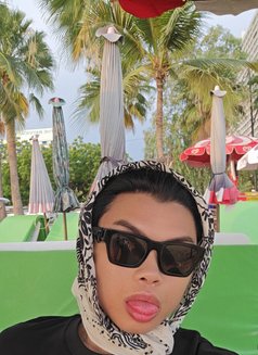 Monna Mi - Masajista in Doha Photo 4 of 4