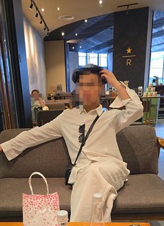 Monna Mi - Masajista in Doha Photo 4 of 4