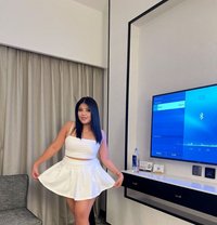 Monna - escort in Bangkok