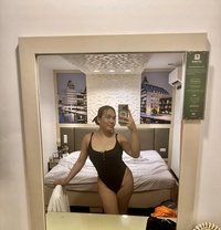 Monnie - Male escort in Riyadh