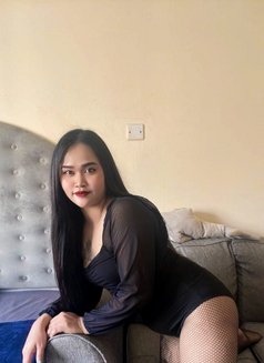 Monny - escort in Muscat Photo 5 of 5