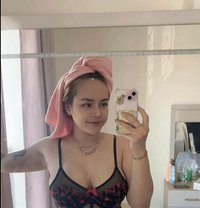 Mono - escort in Doha