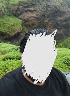 Monogamist - Male escort in Mumbai Photo 1 of 2