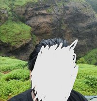 Monogamist - Male escort in Mumbai