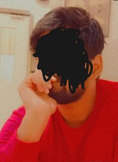 Monogamist - Male escort in Mumbai Photo 2 of 2
