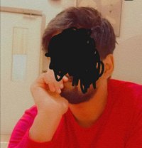 Monogamist - Male escort in Mumbai