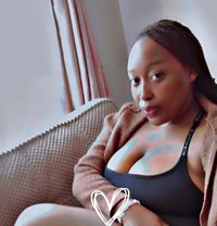 Monroe - escort in Nairobi