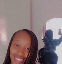 Monroe - escort in Nairobi