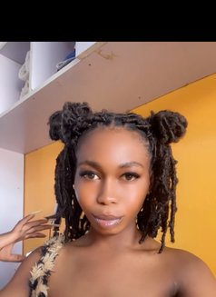 Monroe - Transsexual escort agency in Nairobi Photo 1 of 5