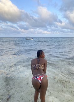Monroe - Transsexual escort agency in Nairobi Photo 3 of 5