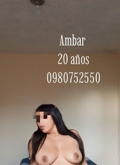 Monroe Spa - escort agency in Quito Photo 7 of 8