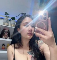 Monsa - escort in Madinah