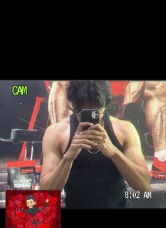 Monster Boy - Male escort in Dubai Photo 2 of 5