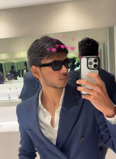 Monster Boy - Male escort in Dubai Photo 4 of 5