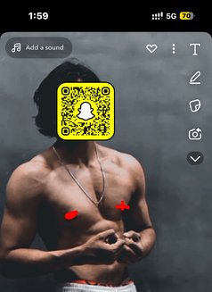 Monster Boy - Male escort in Dubai Photo 5 of 5