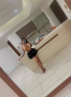 Monster Cock - Transsexual escort in Kaohsiung Photo 3 of 3