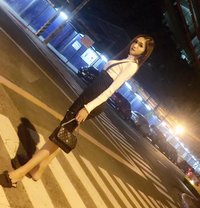 Monster Cock - Transsexual escort in Manila