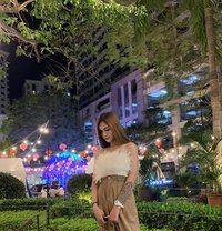 Monster Cock - Transsexual escort in Manila